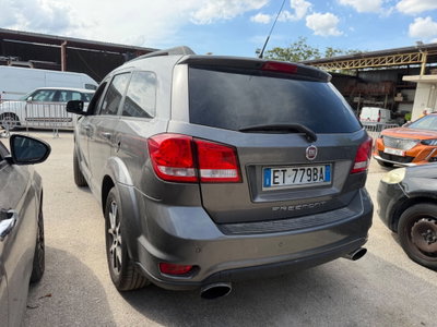 Fiat Freemont 2.0 Multijet 140 CV (6)