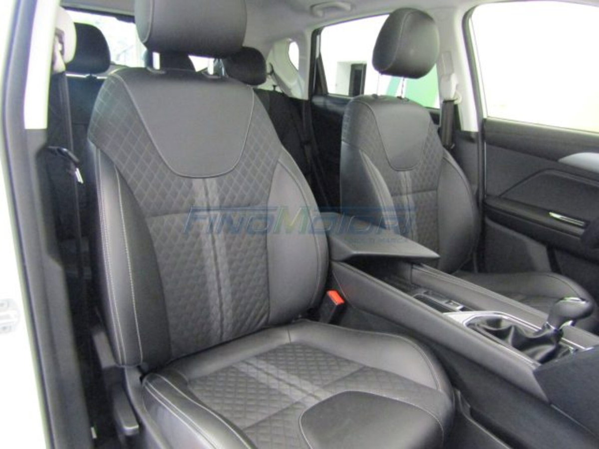 Dr dr Evo5 Evo5 1.6 16V 126 CV (10)