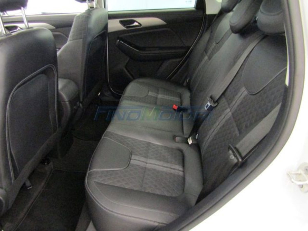 Dr dr Evo5 Evo5 1.6 16V 126 CV (12)