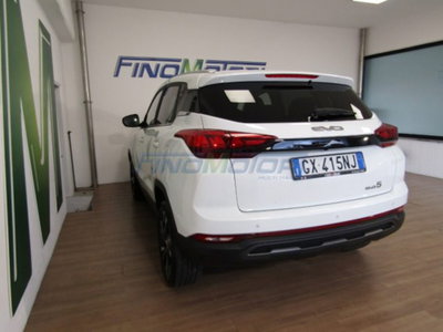 Dr dr Evo5 Evo5 1.6 16V 126 CV (13)