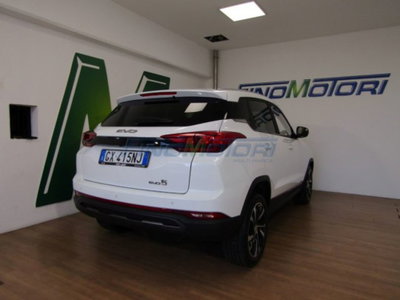Dr dr Evo5 Evo5 1.6 16V 126 CV (14)