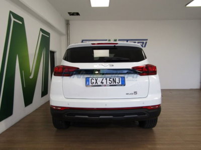 Dr dr Evo5 Evo5 1.6 16V 126 CV (17)