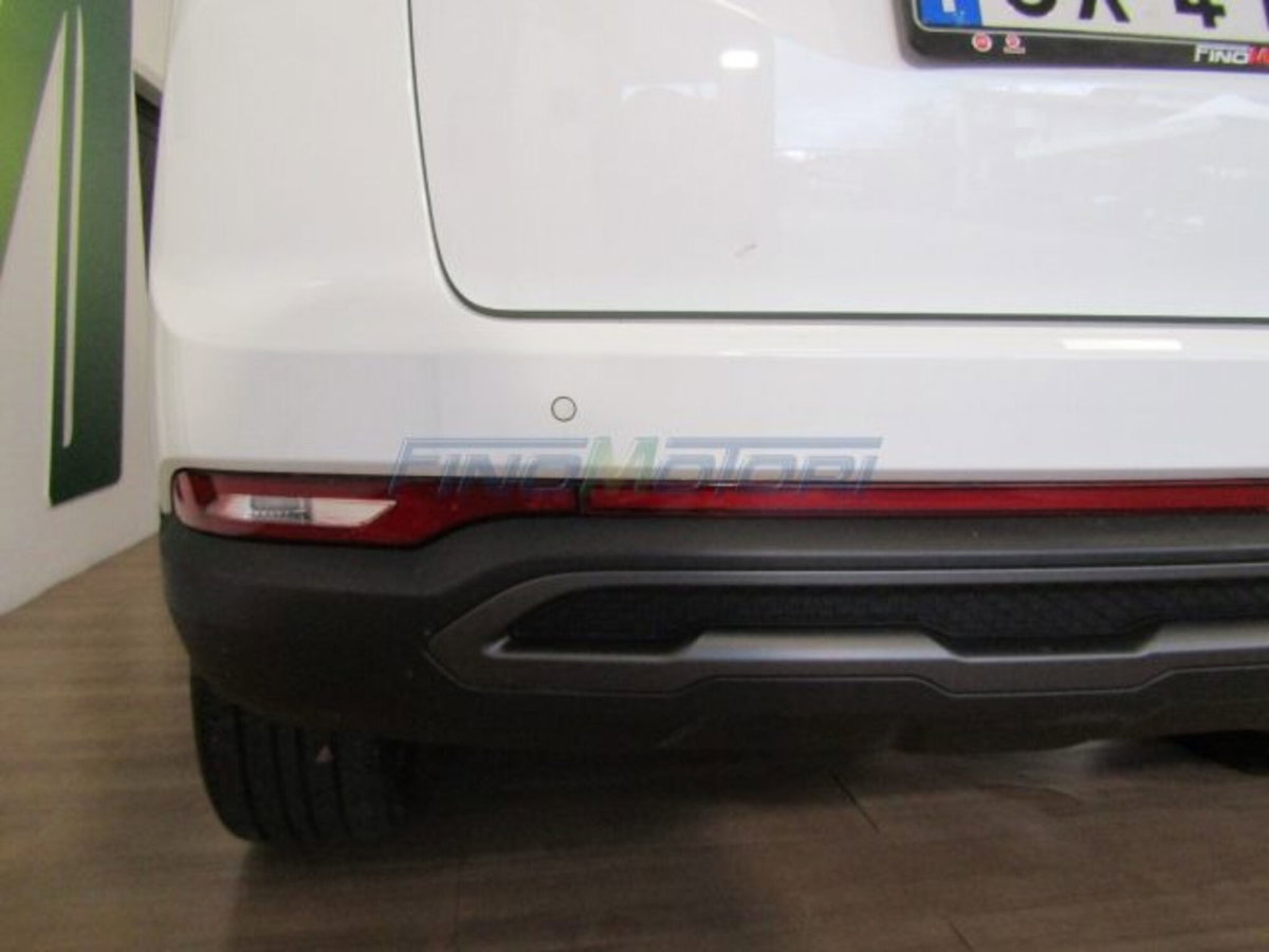 Dr dr Evo5 Evo5 1.6 16V 126 CV (18)