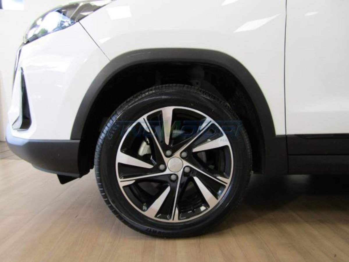 Dr dr Evo5 Evo5 1.6 16V 126 CV (4)