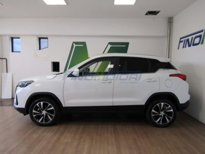 Dr dr Evo5 Evo5 1.6 16V 126 CV (5)
