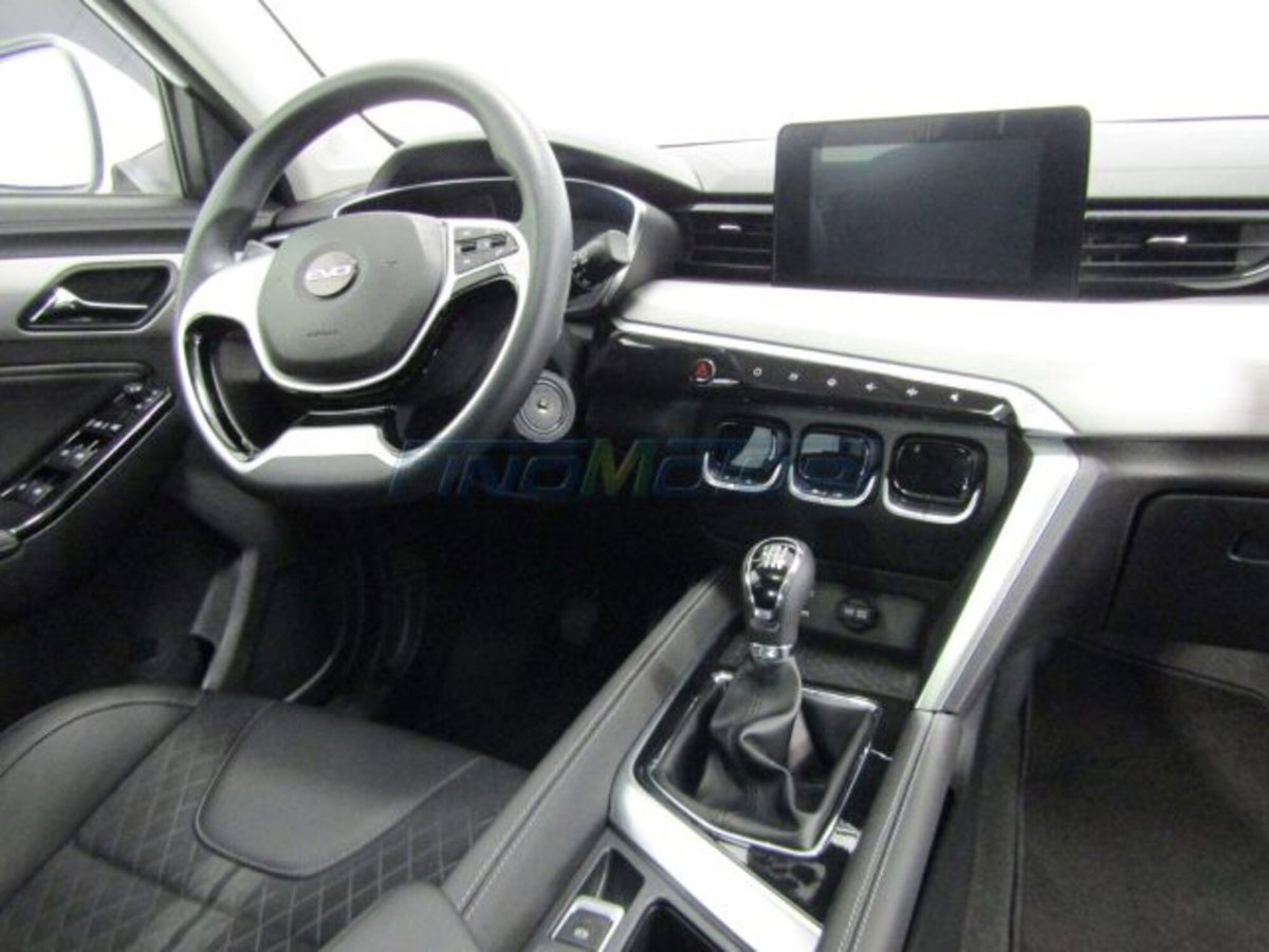 Dr dr Evo5 Evo5 1.6 16V 126 CV (7)