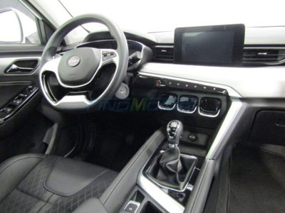 Dr dr Evo5 Evo5 1.6 16V 126 CV (7)
