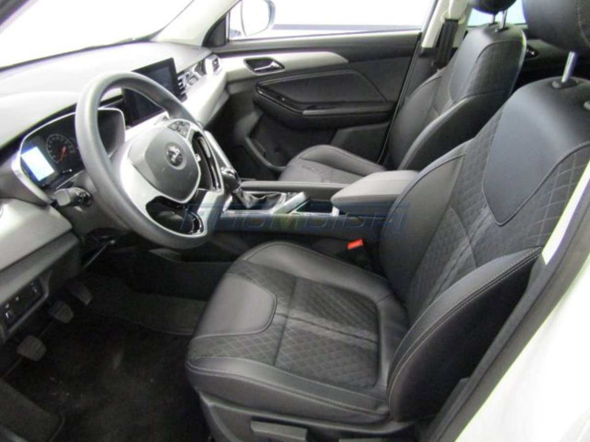 Dr dr Evo5 Evo5 1.6 16V 126 CV (8)