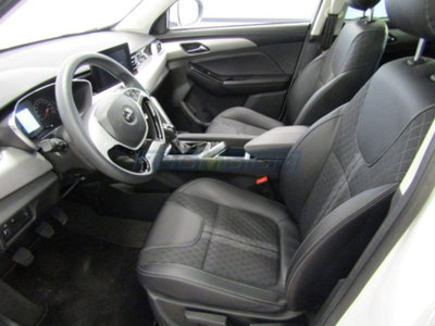 Dr dr Evo5 Evo5 1.6 16V 126 CV (8)