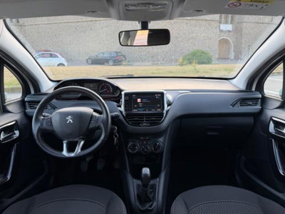 Peugeot 208 82 5 porte Allure (12)