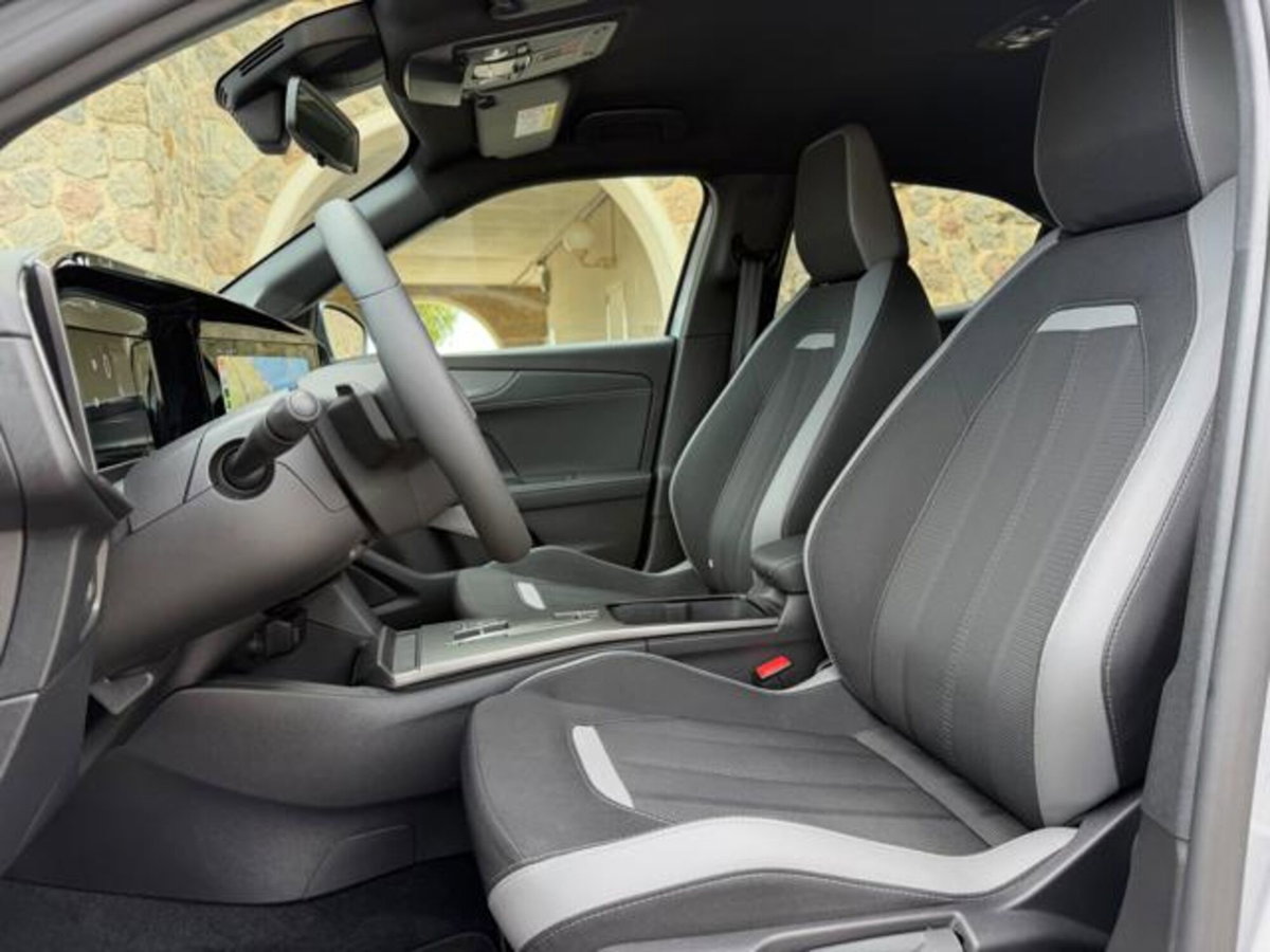 Opel Mokka 1.2 Turbo 130 CV GS Line (10)