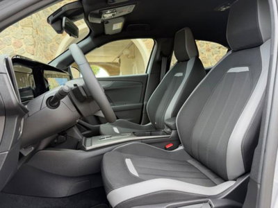 Opel Mokka 1.2 Turbo 130 CV GS Line (10)