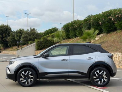 Opel Mokka 1.2 Turbo 130 CV GS Line (4)