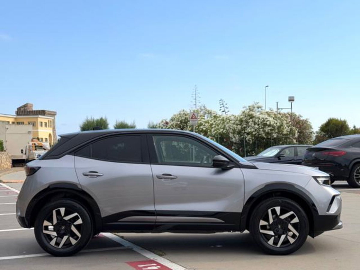 Opel Mokka 1.2 Turbo 130 CV GS Line (5)