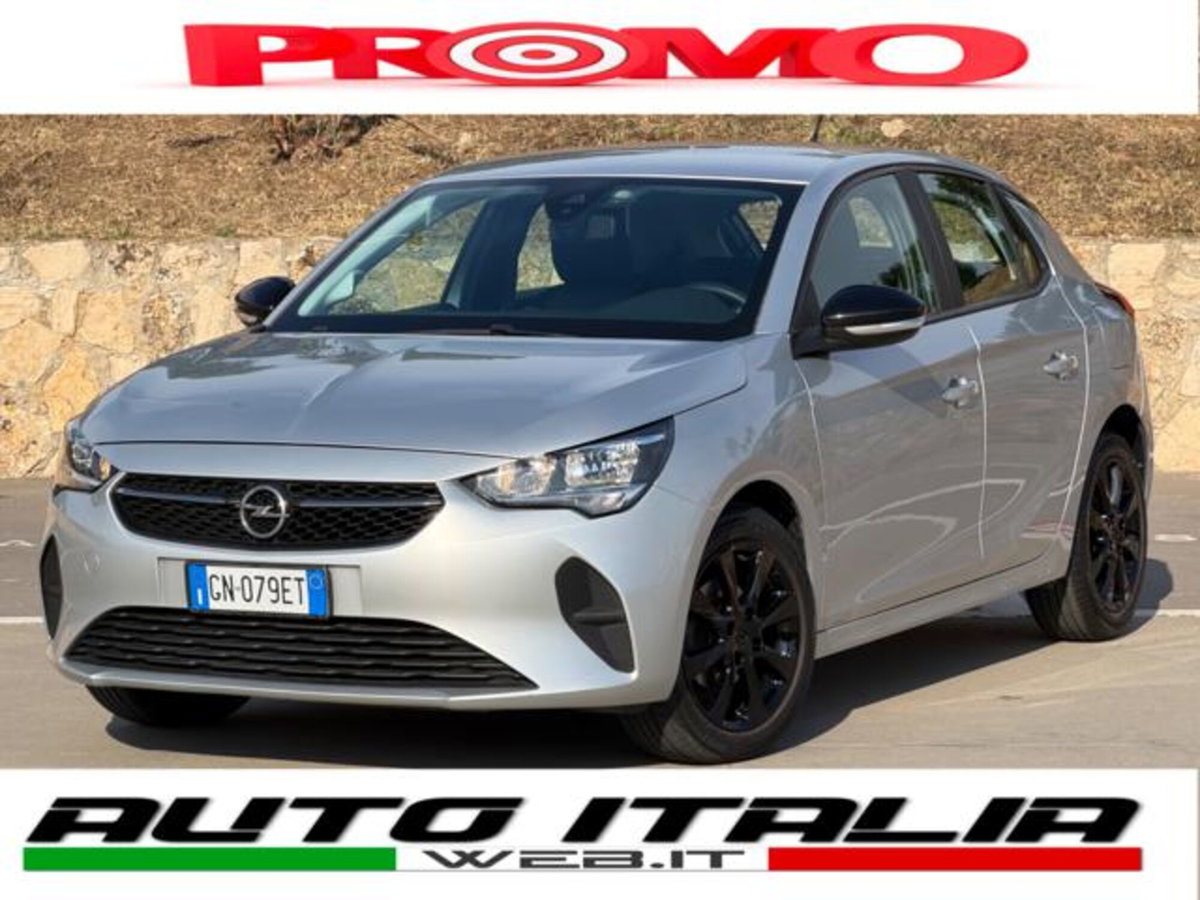 Opel Corsa 1.2