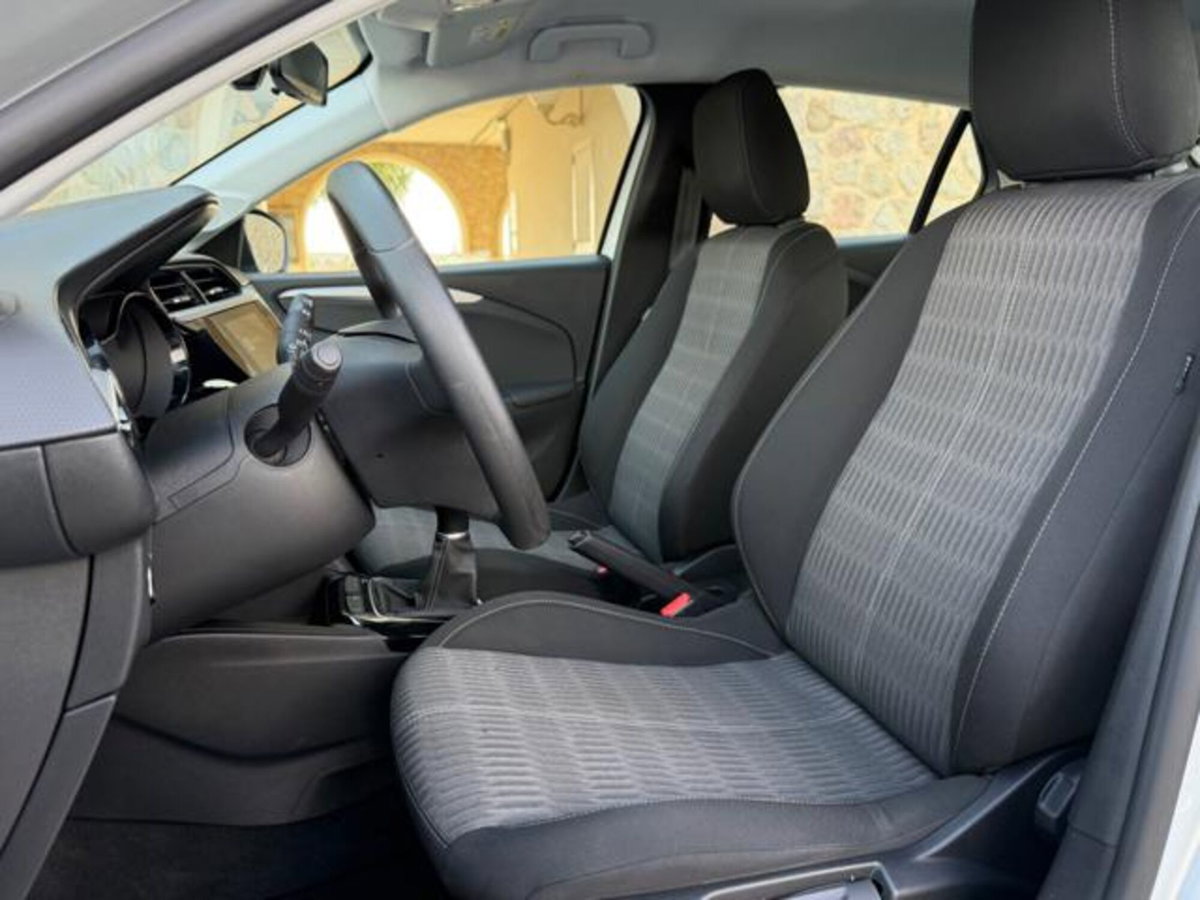 Opel Corsa 1.2 (10)