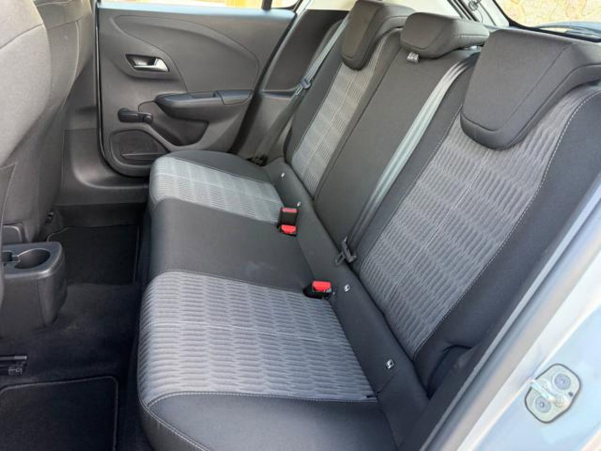 Opel Corsa 1.2 (11)