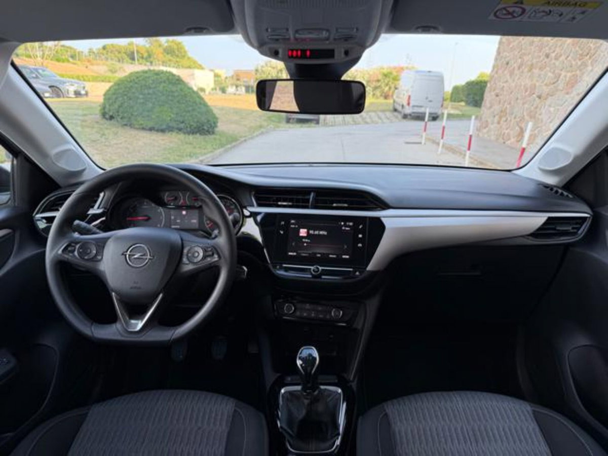 Opel Corsa 1.2 (12)