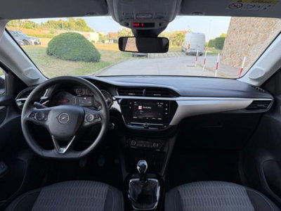 Opel Corsa 1.2 (12)