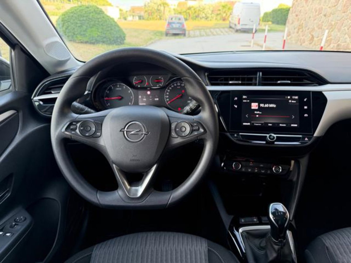 Opel Corsa 1.2 (13)
