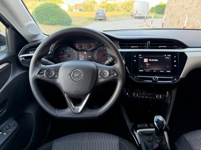 Opel Corsa 1.2 (13)