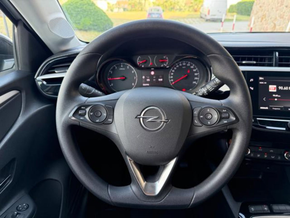 Opel Corsa 1.2 (14)