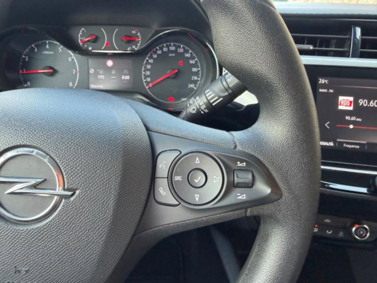 Opel Corsa 1.2 (17)