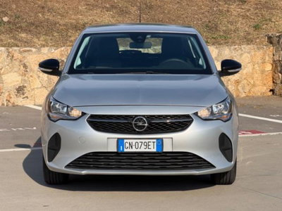 Opel Corsa 1.2 (2)
