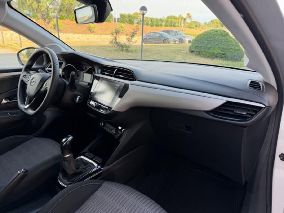 Opel Corsa 1.2 (20)