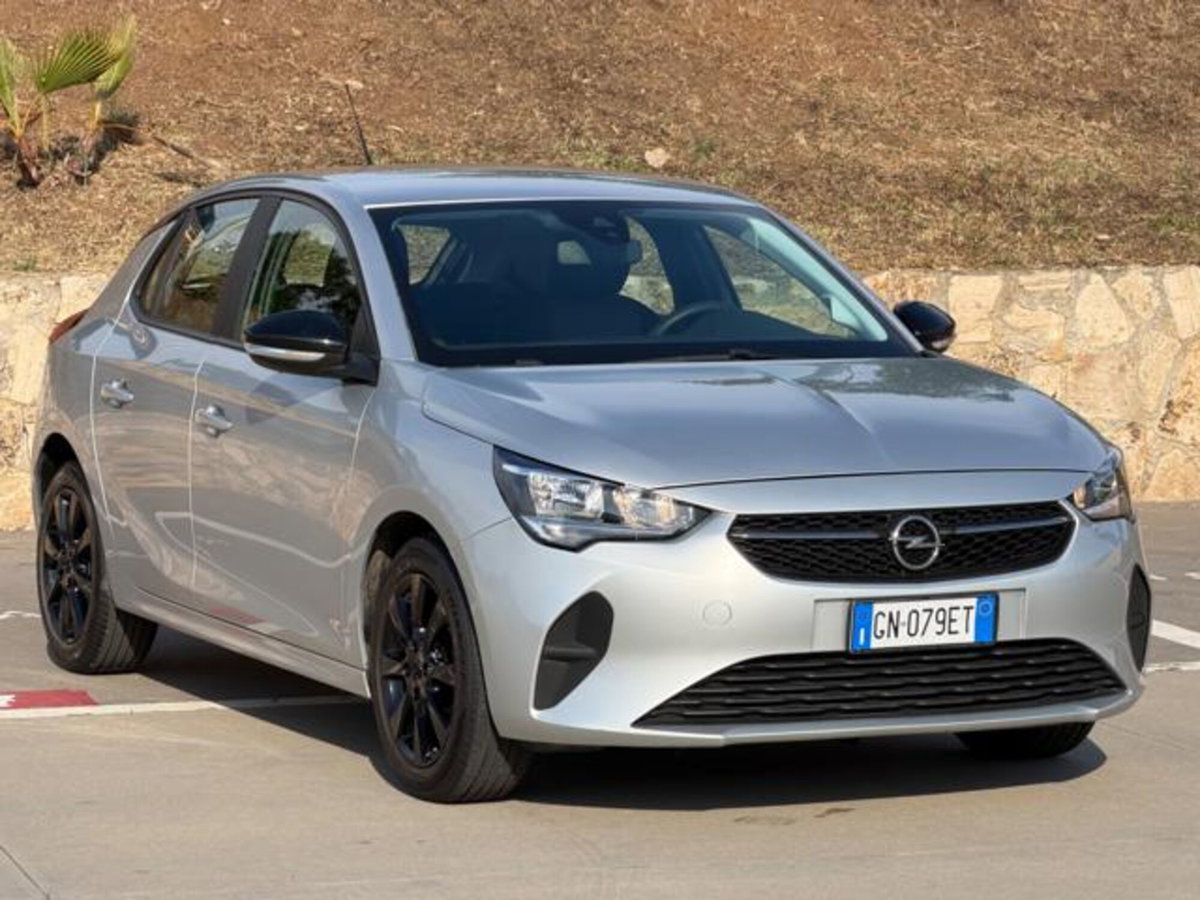 Opel Corsa 1.2 (3)