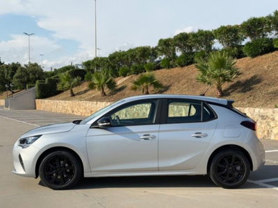 Opel Corsa 1.2 (4)