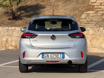 Opel Corsa 1.2 (7)