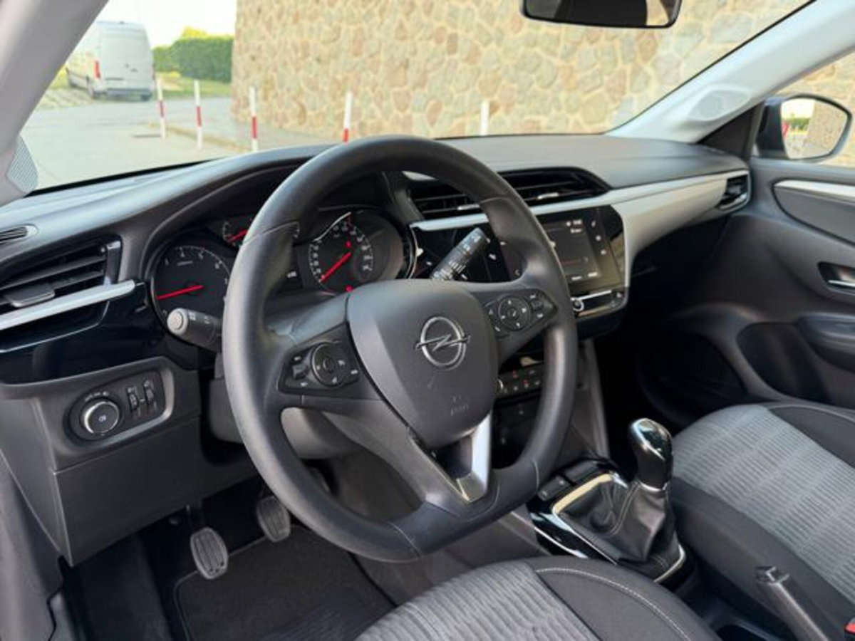 Opel Corsa 1.2 (9)