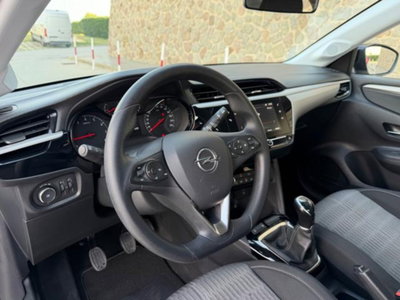 Opel Corsa 1.2 (9)
