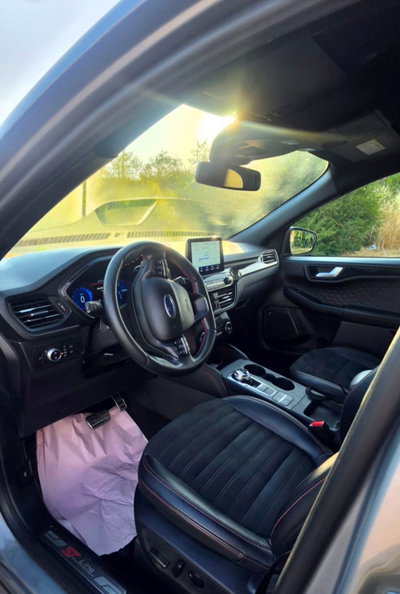 Ford Kuga 1.5 EcoBlue 120 CV aut. 2WD ST-Line X (17)