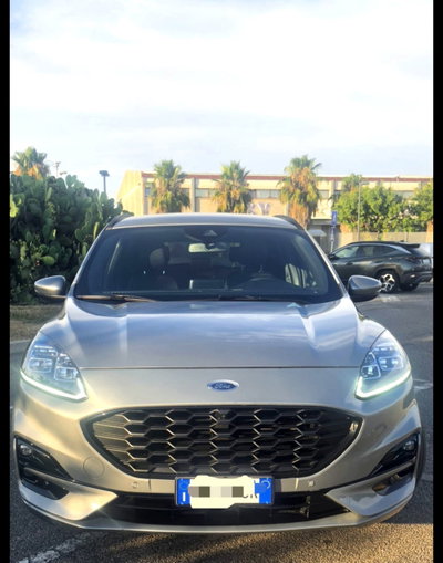 Ford Kuga 1.5 EcoBlue 120 CV aut. 2WD ST-Line X (3)