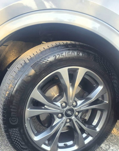 Ford Kuga 1.5 EcoBlue 120 CV aut. 2WD ST-Line X (8)