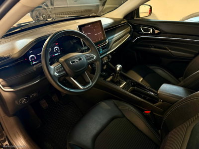 Jeep Compass 1.6 Multijet II 2WD Limited (9)