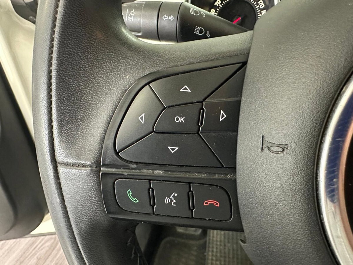 Fiat 500X 1.3 mjet 95cv (14)