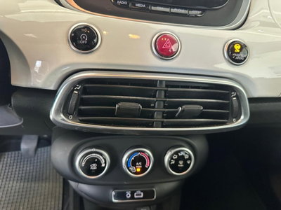 Fiat 500X 1.3 mjet 95cv (16)