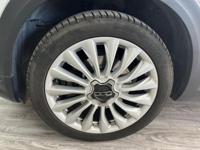Fiat 500X 1.3 mjet 95cv (19)