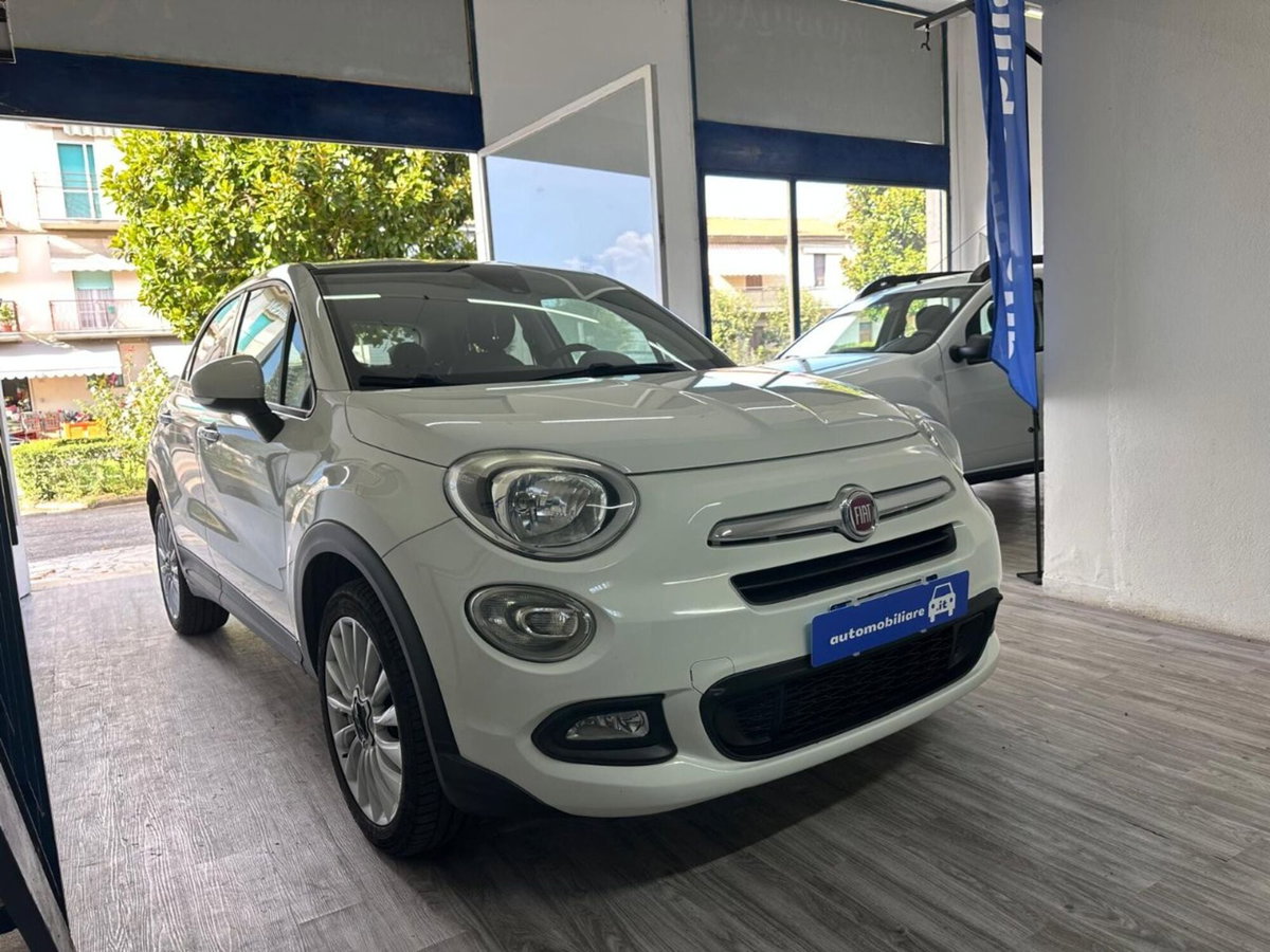Fiat 500X 1.3 mjet 95cv (3)
