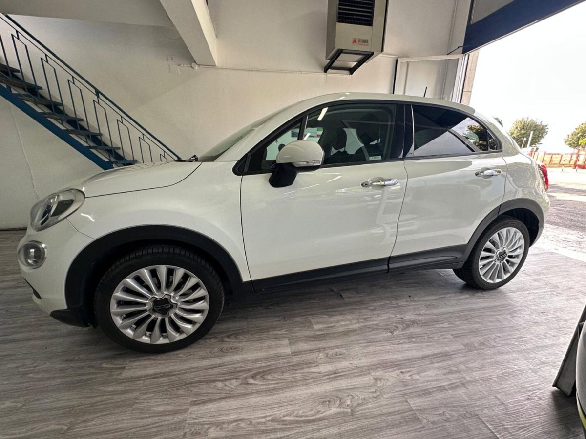 Fiat 500X 1.3 mjet 95cv (4)