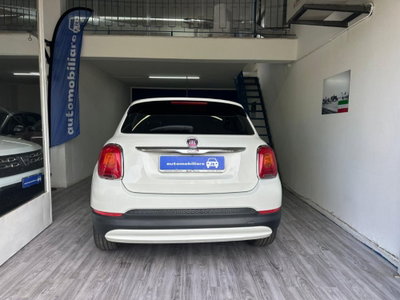 Fiat 500X 1.3 mjet 95cv (5)