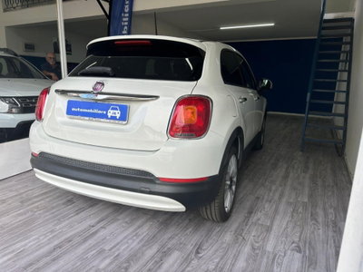 Fiat 500X 1.3 mjet 95cv (7)