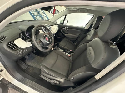 Fiat 500X 1.3 mjet 95cv (8)