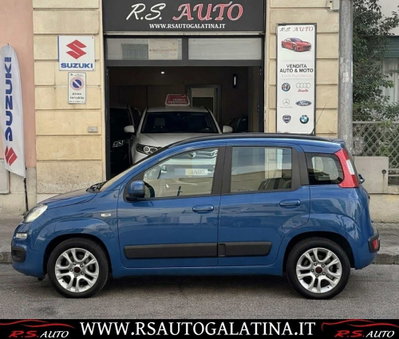 Fiat Panda 1.3 MJT S&S Lounge (2)