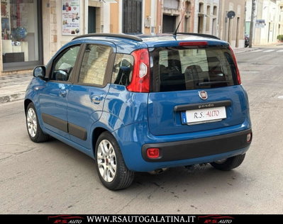 Fiat Panda 1.3 MJT S&S Lounge (3)