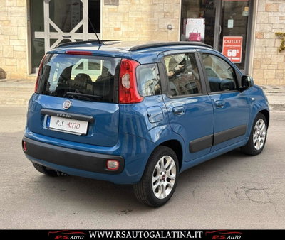 Fiat Panda 1.3 MJT S&S Lounge (4)