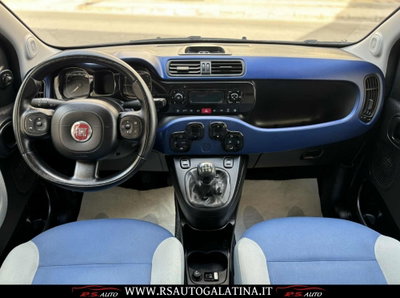 Fiat Panda 1.3 MJT S&S Lounge (5)
